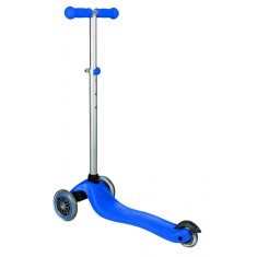 Trotineta Globber Primo Star Lights albastru foto