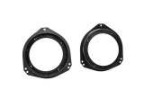 Adaptoare difuzoare 130 mm Connects2 CT25VX08 pentru Vauxhall/Opel
