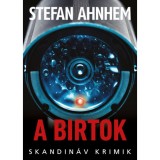 A birtok - Stefan Ahnhem