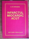 A, Karassi - Infarctul miocardic acut