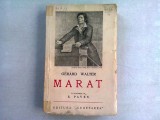 MARAT - GERARD WALTER