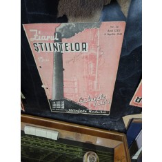 ziarul Ştiinţelor - nr.14/1948