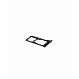 Suport Sim Huawei P9 lite mini Negru Service Pack
