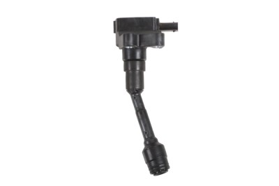 Bobina de inducție de &amp;icirc;naltă tensiune FORD FIESTA VI 2014 OEM: CM5G-12A366-CB 21779825 foto