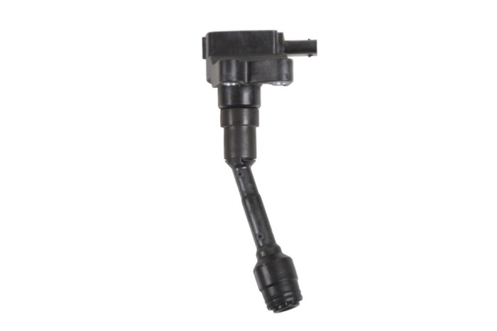 Bobina de inducție de &icirc;naltă tensiune FORD FIESTA VI 2014 OEM: CM5G-12A366-CB 21779825