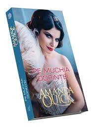 Amanda Quick - Pe muchea dorintei foto