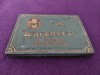 Reclama veche,cutie WAVERLEY Virginia Cigaretes Lambert@Butler England 50 tigari