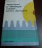 PROIECTAREA SI TEHNOLOGIA SCULELOR PENTRU DANTURARE-C.MINCIU TD