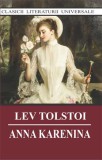 Anna Karenina &ndash; Lev Tolstoi