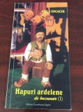 Atila Socaciu. Hapuri ardelene de buzunar