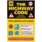 colectiv - The Highway Code - Essential for all Drivers - 112312