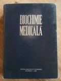 Biochimie medicala- Ion Manta