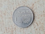 1 Florin 2007 - Aruba.