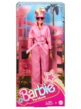 Papusa Barbie Movie Pink Boiler Suit (hrf29)