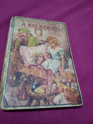 A KIS KOCOS INTERBELICA foto