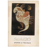 - Revista de literatura - Secolul 20 - 4/1967 - 128934