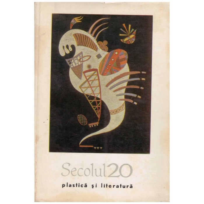 - Revista de literatura - Secolul 20 - 4/1967 - 128934