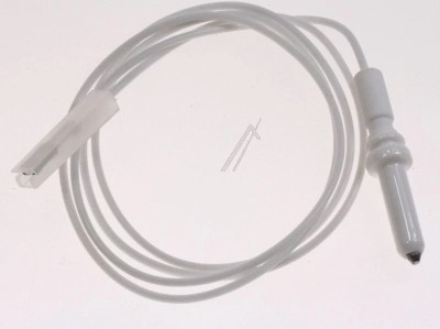 BUJIE APRINDERE, WOK 800 MM 268900028 pentru aragaz ARCELIK / BEKO foto