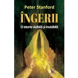 Ingerii - Peter Stanford