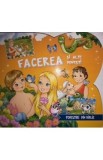 Facerea si alte povesti. Povestiri din Biblie