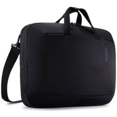 Geanta laptop Thule Subterra 2 de16&amp;quot;, Negru