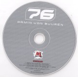 Armin van Buuren - CD Album Muzica, Fara Coperti