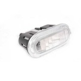 Lampa semnalizare laterala VW BEETLE (1C/9C/1Y) 01.1998-05.2005, partea Stanga, Dreapta LED, alba, fata, Depo