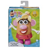 Doamna Cap de Cartof Hasbro, figurina cu accesorii interschimbabile