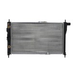 Radiator racire Daewoo Espero, 1995-1999, Motorizare 1, 5 55/66kw; 1, 8 66/70kw; 2, 0 77kw Benzina, tip climatizare Cu/fara AC, cutie automata, dimen