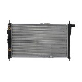 Radiator racire Daewoo Espero, 1995-1999, Motorizare 1, 5 55/66kw; 1, 8 66/70kw; 2, 0 77kw Benzina, tip climatizare Cu/fara AC, cutie automata, dimen, Rapid