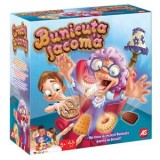 Joc de Societate Bunicuta Lacoma, 12 Tipuri de Biscuiti, Multicolor, 5+, CMCLASS