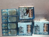 Relee Finder 24vdc