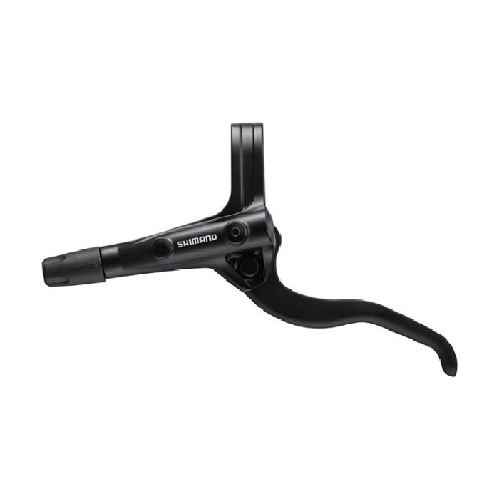 Maneta De Frana Shimano Bl-Mt400, Stanga, Hidraulica, Negru, Ambalat Ind. Cod:EBLMT400LLL