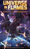 Christian Kallias - Earth, Last Sanctuary ( UNIVERSE IN FLAMES 1 )