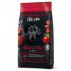 Fitmin dog For Life Beef &amp;amp; Rice 12 kg