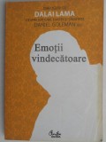 EMOTII VINDECATOARE