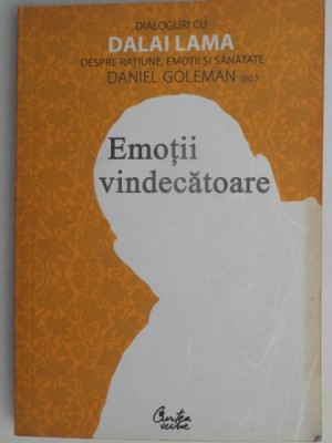 EMOTII VINDECATOARE foto