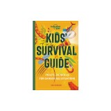 Kids' Survival Guide: Practical Skills for Intense Situations