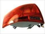 Stop spate lampa Audi A4 (B7) COMBI 11.2004-03.2008 BestAutoVest partea Stanga exterior fara suport becuri, Depo