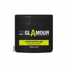 Gel fixare extrema cu efect de botox Glamour GEL TOUCH EXTREME, 500 ml foto