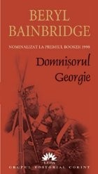 DOMNISORUL GEORGIE foto