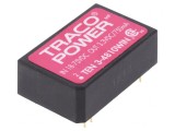 Convertor DC/DC 3W 18-75V la 3.3V 750mA DIP24