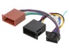 Conector ISO Sony 16 pini, 4Carmedia