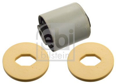 FEBI BILSTEIN 103773 Set reparatie, lagare cabina sofer foto