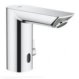 Baterie de lavoar electronica cu mixarea apei GROHE seria BAU COSMOPOLITAN E