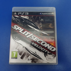 Split/Second: Velocity - joc PS3 (Playstation 3)