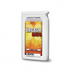Cobeco Pharma - Orgasm Extra Flatpack Tablete cu potență plată