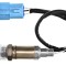 Sonda Lambda Nissan Almera N16 1.5, 1.8 2001-, Primera P11 1.6, 1.8, 2.0 2000-, in fata catalizatorului, NTY ESL-NS-007