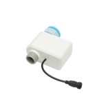 Electrovalva apa programabila pentru irigare, AC/DC 24V presiune 8 bar