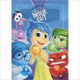 Disney: Inside Out